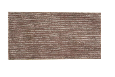 MIRKA Streifen Abranet 115 x 230 mm Klett P120 Gitternetz (50 St)  