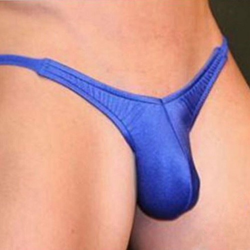 MCT 18212 Herren Mini BADE G String TANGA Badehose SWIM THONG 12 Farben in M-3XL - Picture 146 of 172