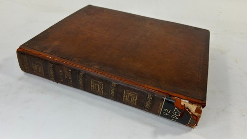 The Life, Diary, and Correspondence of Sir William Dugdale - Picture 1 of 6