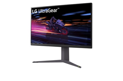 8806087957846 LG Gaming 32GR75Q-B.AEU computer monitor 80 cm (31.5") 2560 x - Picture 2 of 5