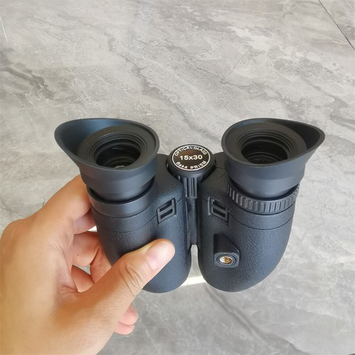 25x30 High Powered Binoculars for Adults Compact/Waterproof Binoculars WO Tripod - Picture 5 of 15