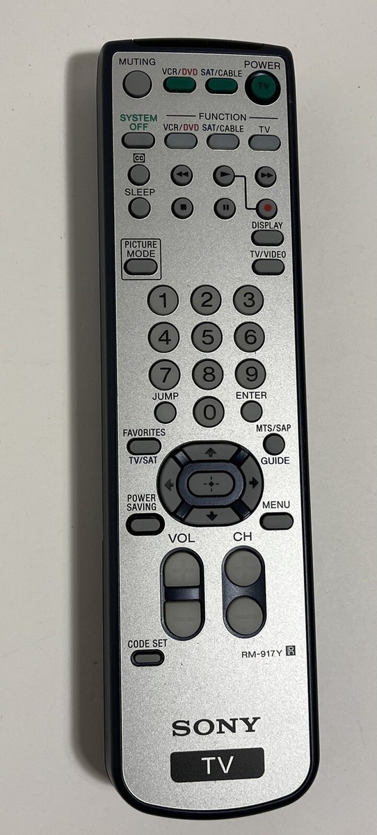 Sony KLV-15SR1 TV LCD, W/Remote | eBay