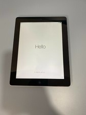 Apple iPad 3rd Gen. 32GB, Wi-Fi, Bluetooth, Camera, 9.7in  Otter Box