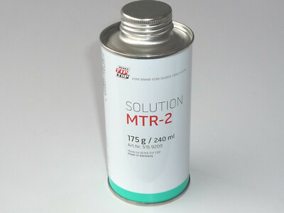 Tip Top MTR-2 Solution 175g, Reifenreparatur, Thermopress, Heizlösung >5169200