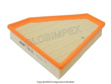 BMW E82 Air Filter HENGST +1 YEAR WARRANTY