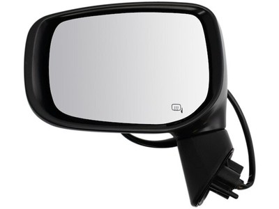 Left Mirror For 18-19 Subaru Outback Legacy TY96G6