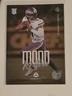 2021 PANINI CHRONICLES LUMINANCE KELLEN MOND RC MINNESOTA VIKINGS #206