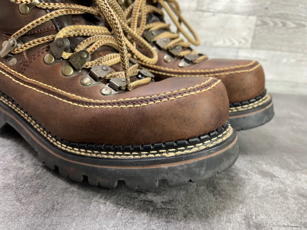 Elkwood hiking best sale boots