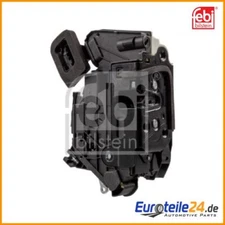 Door lock Febi plus Febi Bilstein 178398 for VW Golf VII