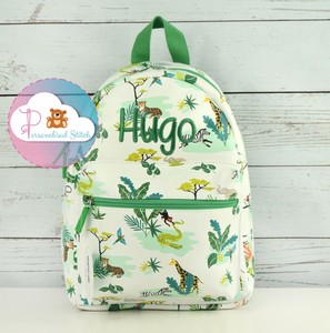 nursery rucksack