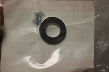 1977 SUZUKI GT250 (SB51) NOS OEM 08322-01087 AIR BOX CLEANER WASHER