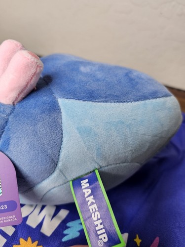Corrupt Heart GITD Plush Slay the Spire Makeship Only 1789 RARE NWT! - Picture 7 of 7