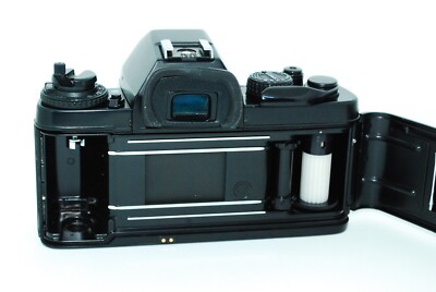 フィルムカメラ Pentax LX FA-1 Early Model SLR 35mm Pentax LX Camera Review - The Best Professional 35mm SLR