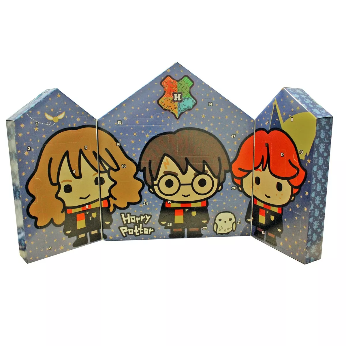 Harry Potter Advent Calendar 2025 Boots For Sale Joete Madelin