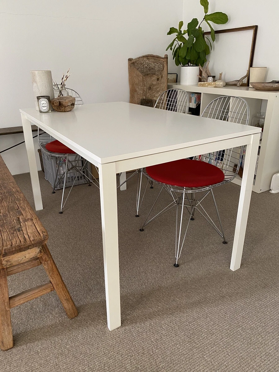 Melltorp table top deals