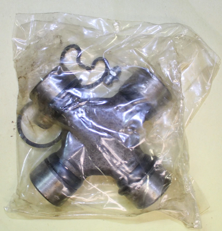 Camión Chevy C10 Wesco Universal Joint N2002/951 1961 1965 (281) vintage nuevo de stock Foto 2 de 2