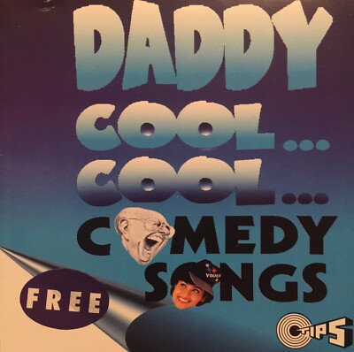 Daddy Cool Cool - Comedy Songs - Loafer Parody Song Bollywood Soundtrack 1996