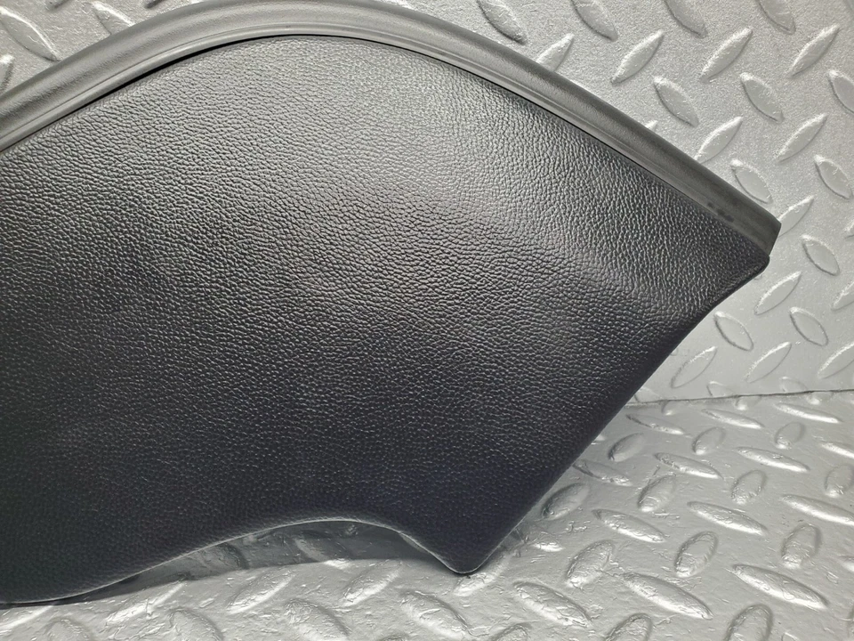 ⚙47669⚙ Mercedes-Benz R230 350SL cupé paquete estante solapa izquierda Foto 3 de 4