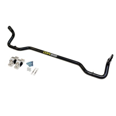 034 Motorsport Adjustable Rear Anti Roll Bar Kit for Volkswagen Golf GTI Mk7 Mk8