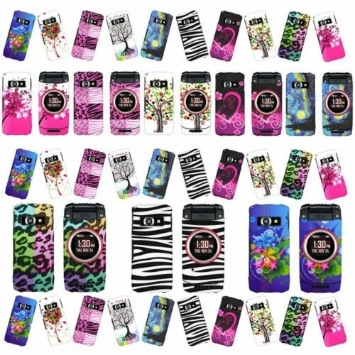 Acessórios para Celulares CoverOn para Casio