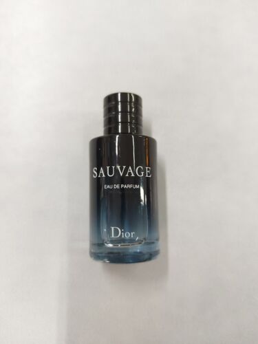 Sauvage Dior Uomo EDP 10 ML Senza Scatola Nuovo - Foto 1 di 4