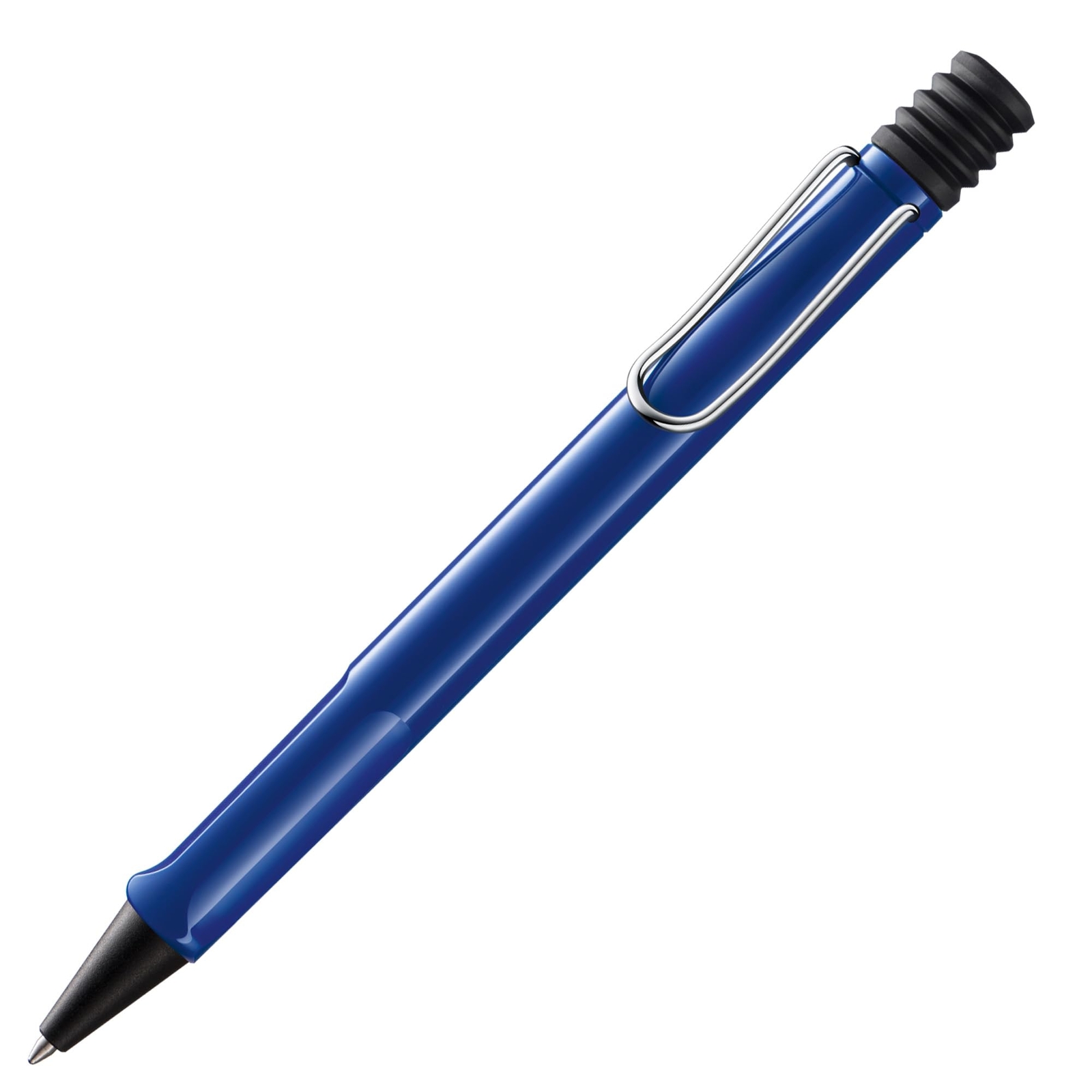 LAMY Safari Ballpoint Pen - Blue