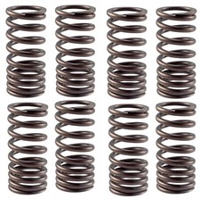 Valves Springs8 Intakeexhaust For 1942-1965 Willys Jeep 134 L-head Flathead Valves Springs8 Intakeexhaust For 1942-1965 Willys Jeep 134 L-head Flathead