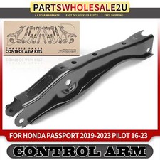 Rear Right Lower Control Arm for Honda Passport 2019-2023 Pilot 16-23 Acura MDX