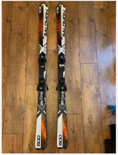 Salomon skis X-Wing 500 various sizes (138, 146) - Free P&P