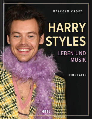 Harry Styles: Leben und Musik | BIOGRAFIE AS IT WAS WATERMELON SUGAR