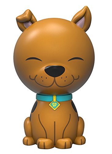 Funko Sugar Dorbz - Scooby Doo: Scooby Doo - Vinyl Figure 8Cm-image