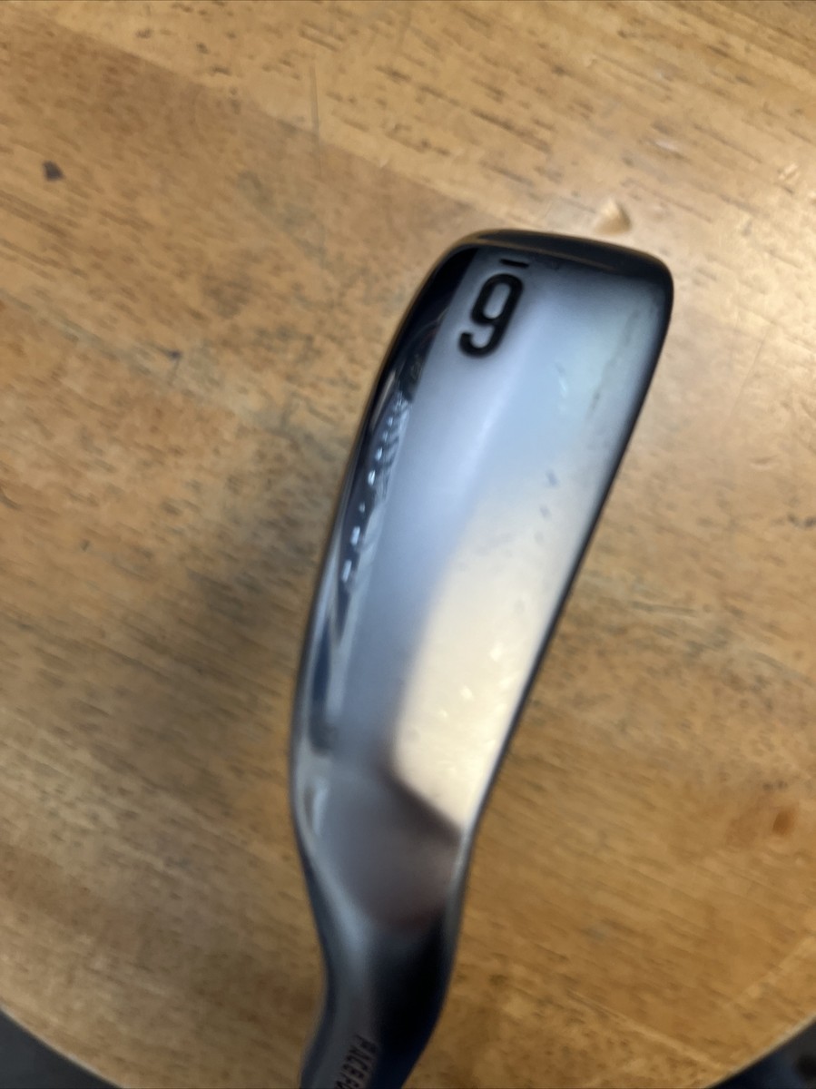 Srixon ZX4 5-9 P(6本) NS950(neo)S スリクソン Srixon ZX4 6 iron with