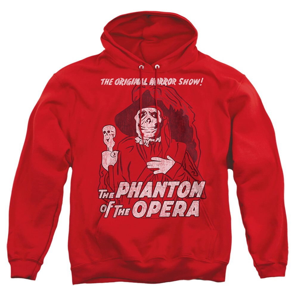 The Phantom Of The Opera 