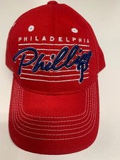 Philadelphia Phillies Fan Favorite Baseball Hat