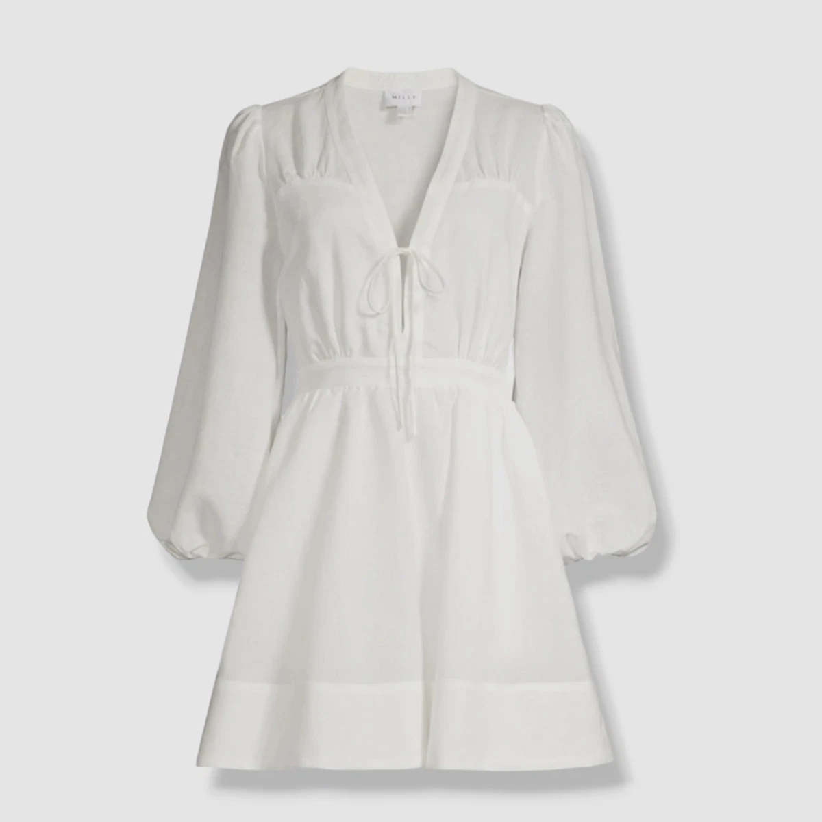 Milly 2025 ellen dress