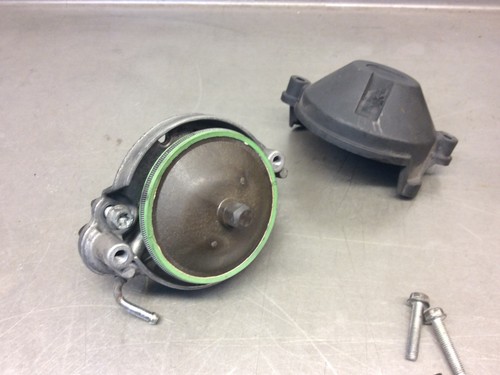 Ski-Doo MXZ Summit 800R PTEK 07-16 Exhaust 3D Valve *MISSING SPRINGS* 22022309 - Picture 6 of 6