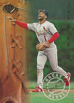 Ozzie Smith MEGA SALE - You Pick - Base Set and Inserts - Cardinals - HOF - Picture 309 of 414