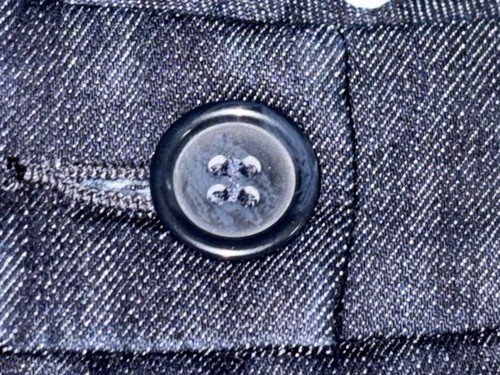 The Limited Denim 678 Low Rise Flare Leg Jeans Dark Wash Women’s Size 6 Regular - Picture 7 of 20