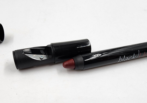 Black|Up Paris 2 in 1 Matte Lip Liner Women's 2.8g Jum16 Paraben Free 24M - Picture 14 of 15