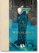 Witchcraft. the Library of Esoterica by Jessica Hundley: New
