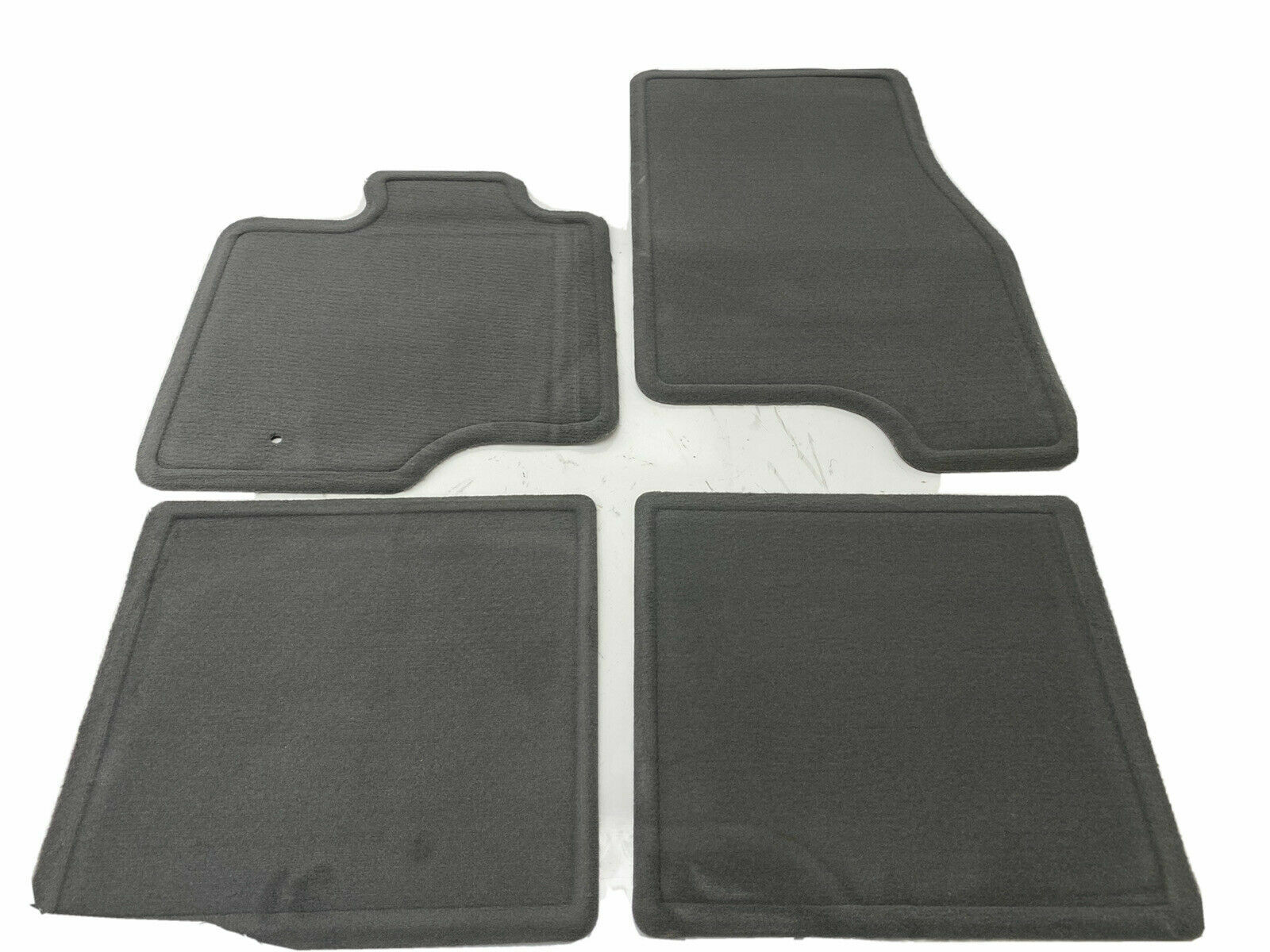 OEM Front & Rear Carpet Floor Mats Ford Expedition 2004 4l1z7813300aaa for sale online eBay