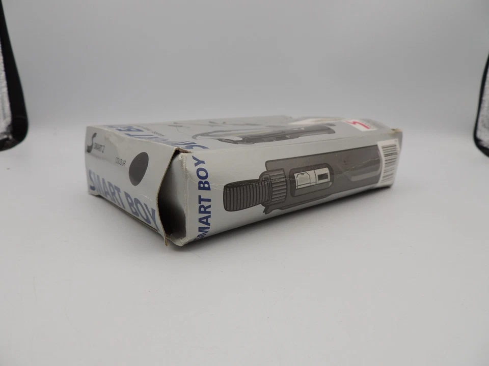 Nintendo Game Boy FAT - Housse Officiel Smart Boy - Etui Nintendo GB - Photo 3/4