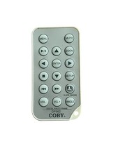 Genuine COBY DP562 5.6" Digital Photo Frame Remote Control  4a 