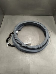Waschmaschine Bauknecht WA ECOSTAR Türdichtung Türmanschette W10498636,35#44948