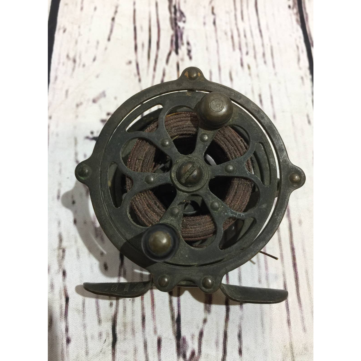 Vintage Pflueger Progress Vintage Pflueger Progress