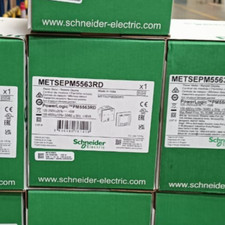Schneider Electric METSEPM5563RD PowerLogic P...