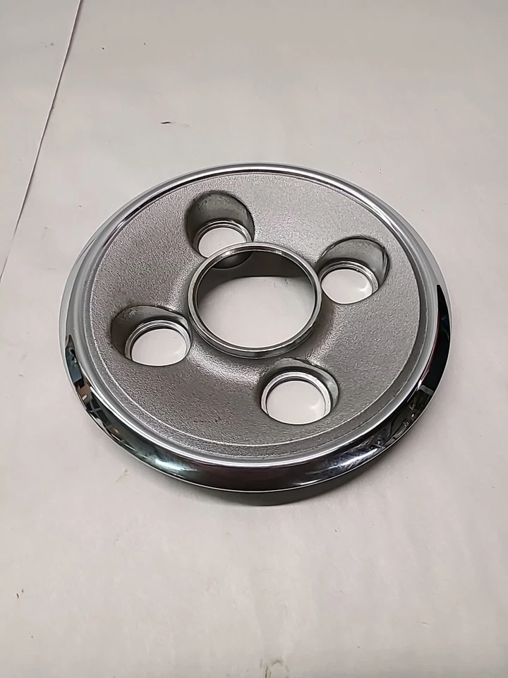 Dodge Omni Plymouth Horizon 1979-1983 tapa central OEM 5204012 ¡BONITO! ORIGINAL Foto 2 de 4