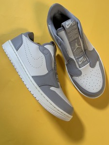 womens air jordan slip on