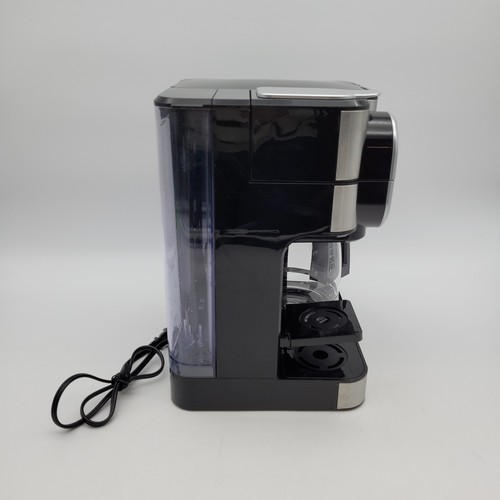 Cuisinart Coffee Center 2-in-1 Coffee Maker - Black - SS-16 - Picture 4 of 6