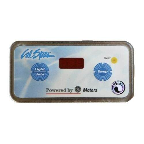 4 Getti Per Spa E Idromassaggio CMD PRO-LOC Cal 4, Modelli HLO/DIR, Colore Argento/grigio, Ricambio Originale 29540-111-500